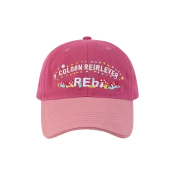 WODONBLE Polyester Baseball Caps Unisex