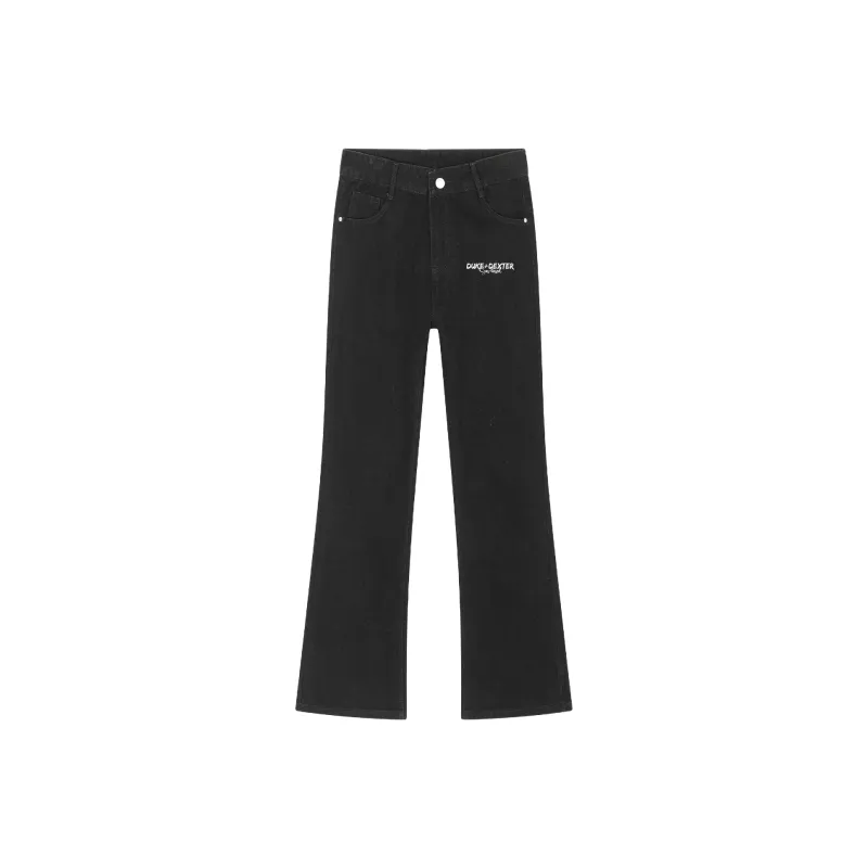 DUKE+DEXTER Jeans Unisex-6