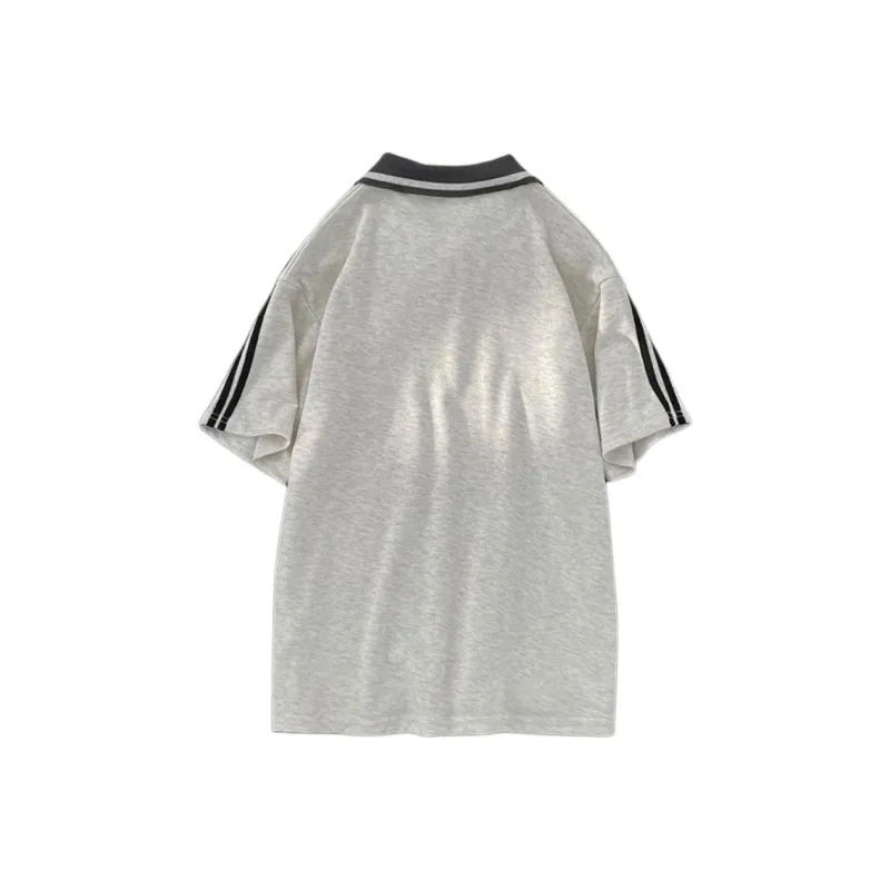 RVANGUARD Polo Shirts Unisex-1