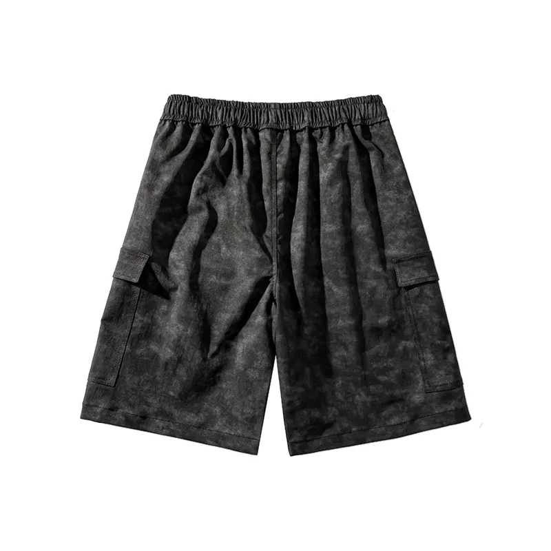 HONOR OF KINGS Casual Shorts Unisex-1