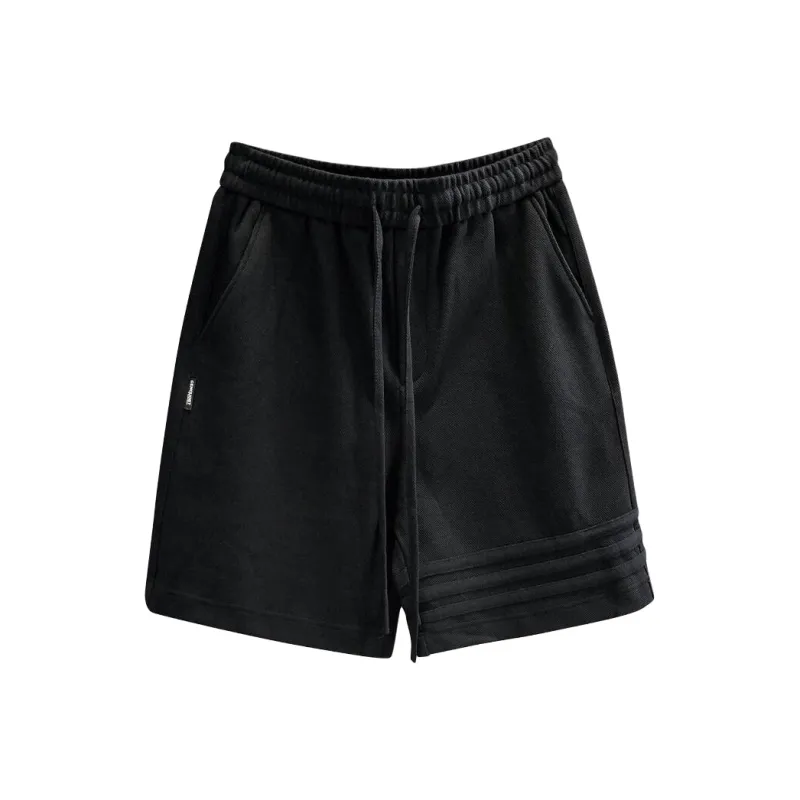 LESS BEARS Basketball Shorts Women's-2