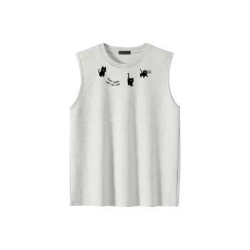 Mountainpeak Tank Tops Unisex