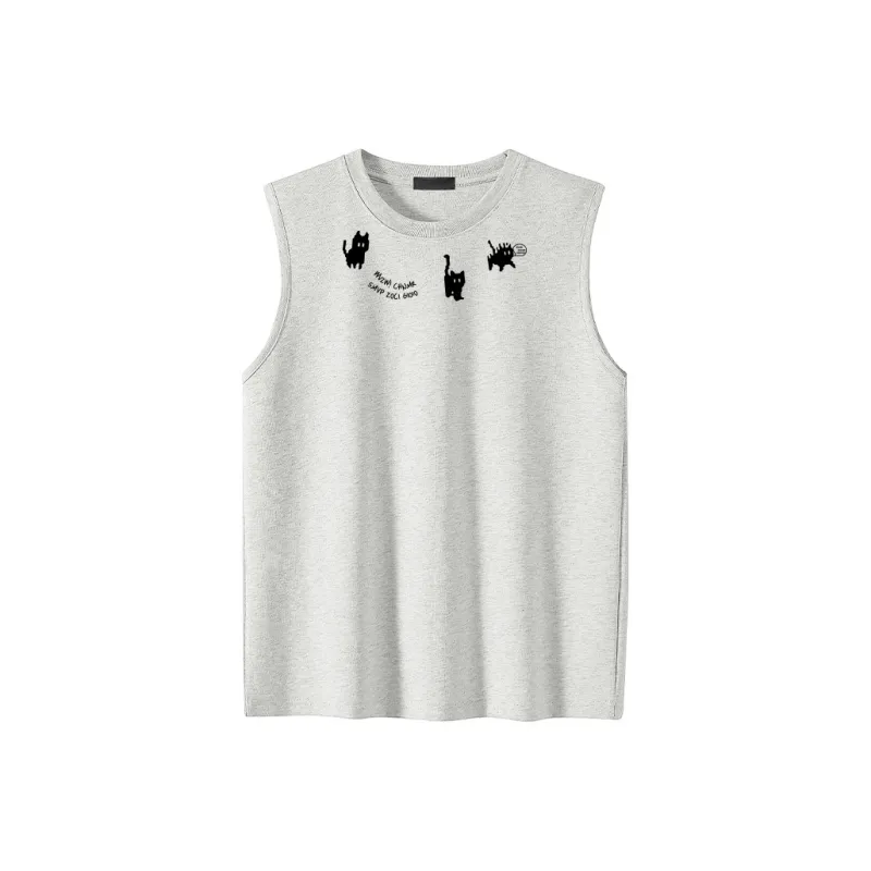 Mountainpeak Tank Tops Unisex-0