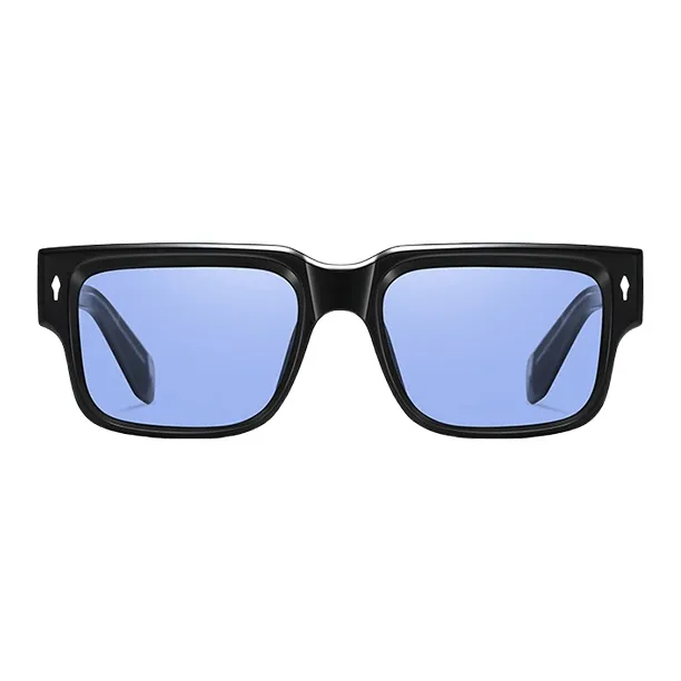 NOME PC Rectangular Sunglasses Unisex-10