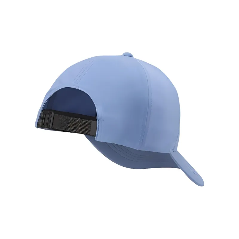 Arcteryx Polyester Baseball Caps Women's Blue-1
