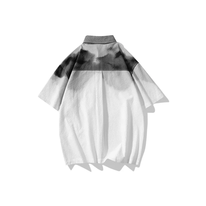 SNOW FLYING Shirts Men-1