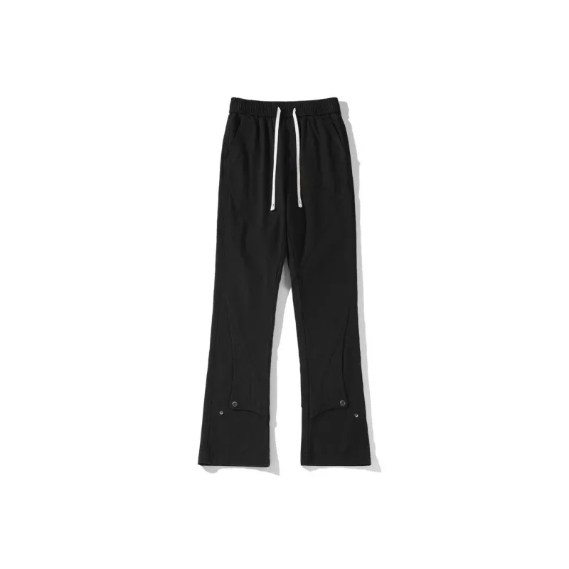TH FABRICATE Casual Pants Women's-6