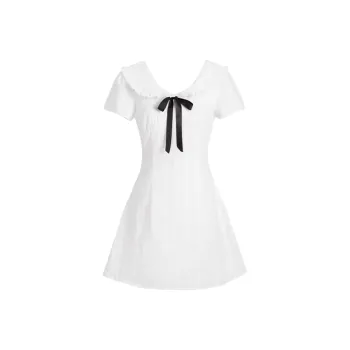 UTHA Short Sleeved Dress Women's