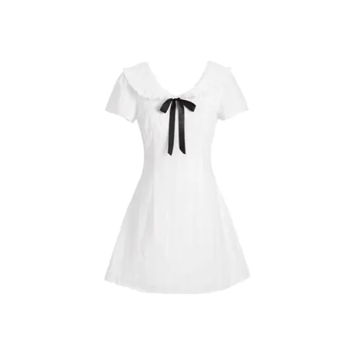 UTHA Short Sleeved Dress Women's