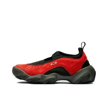 Oakley Ostrich Flesh Sneakers