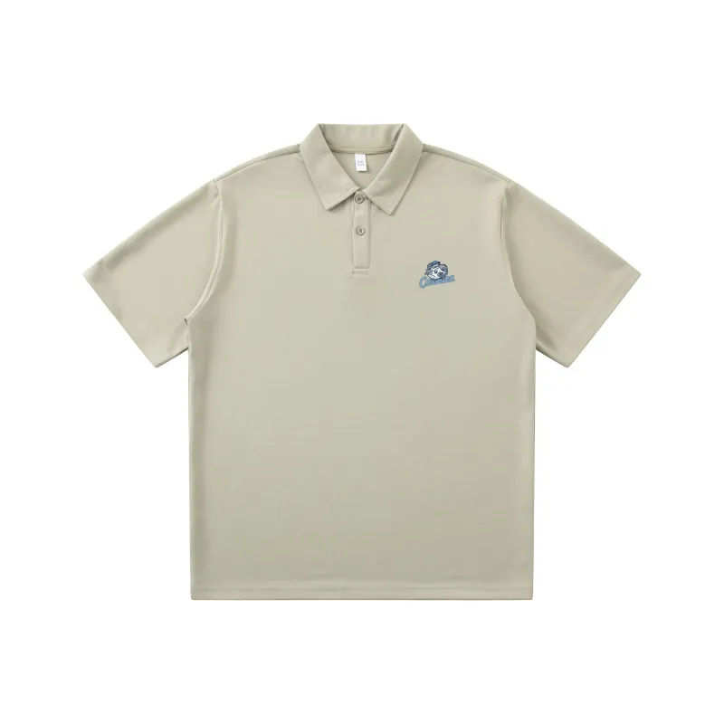 NCAA Polo Shirts Unisex-15