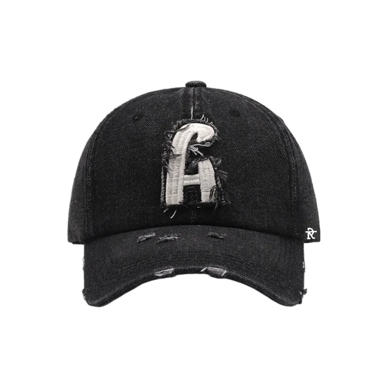 ROBINHOOD Cotton Baseball Caps Unisex-8