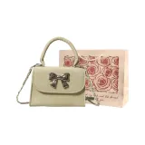 Green+Shopping Bag