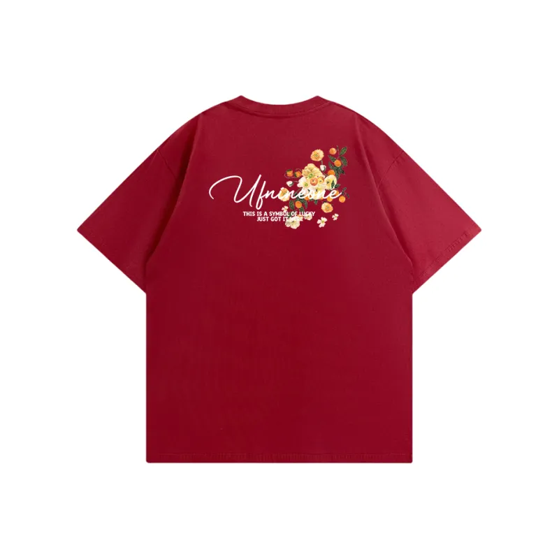 UF9193 T Shirts Unisex-8