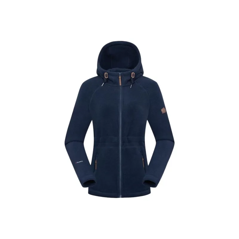 Lafuma Velvet feel Coat Women's-6