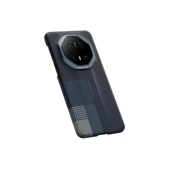 Defense Phone Cases