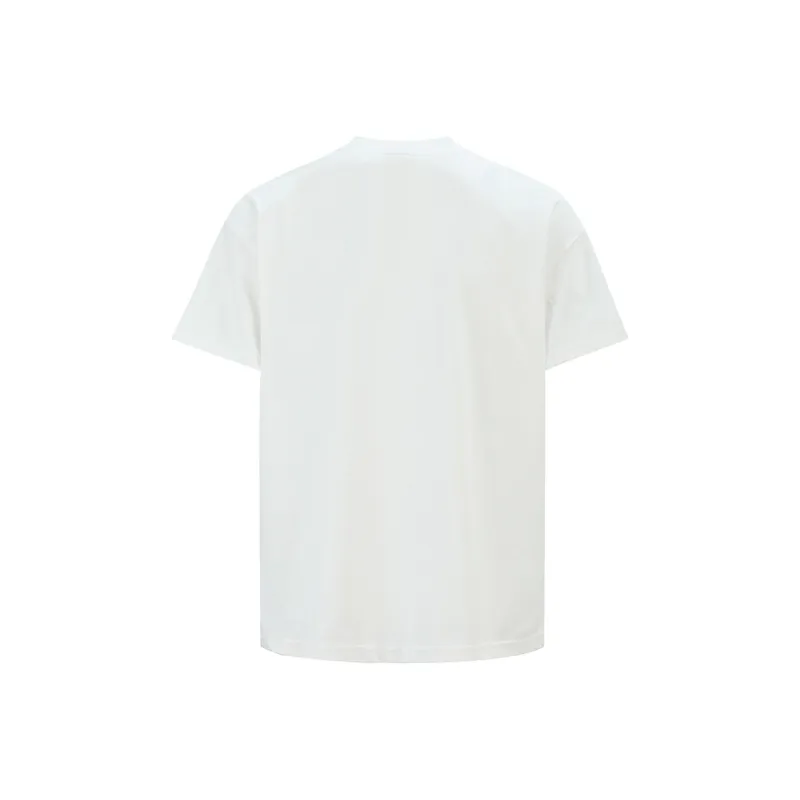 DJ.SPIRIT T Shirts Unisex-3