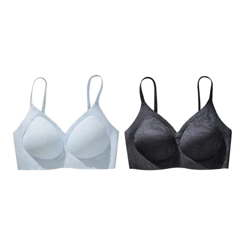YUZHAOLIN Bra Women's Combo Set-16