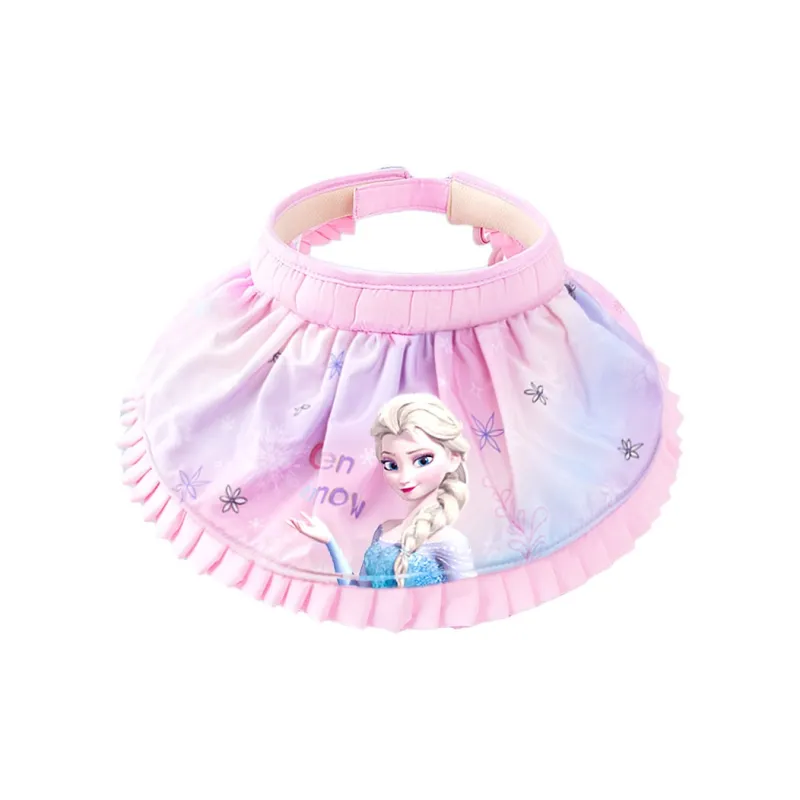 Disney Frozen Series Polyester Hats & Caps Kids'-24