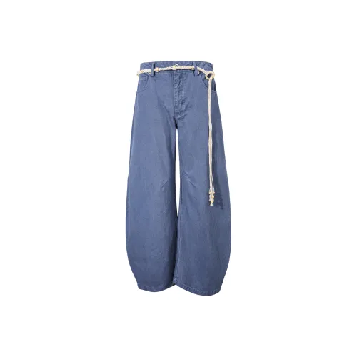 MADE EXTREME Casual Pants Unisex