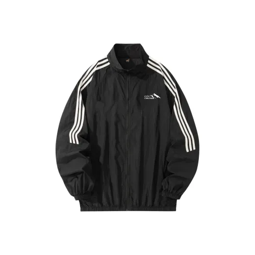 CAN·TORP Sun Protection Clothing Unisex