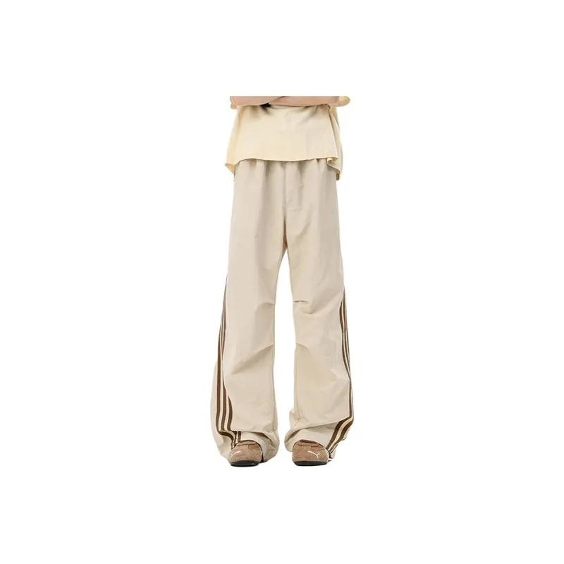 FORCEPULR Casual Pants Unisex-15