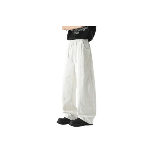 R.super Casual Pants Unisex