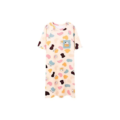 Ta Yan Women's Nightgowns