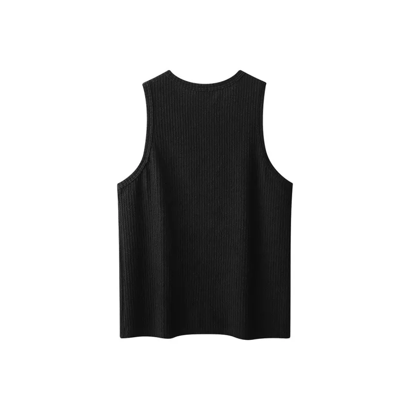 Masongarments Tank Tops Unisex-4