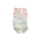 Turquoise+Light Gray Blue+Dark Pink+Tangerine Pink