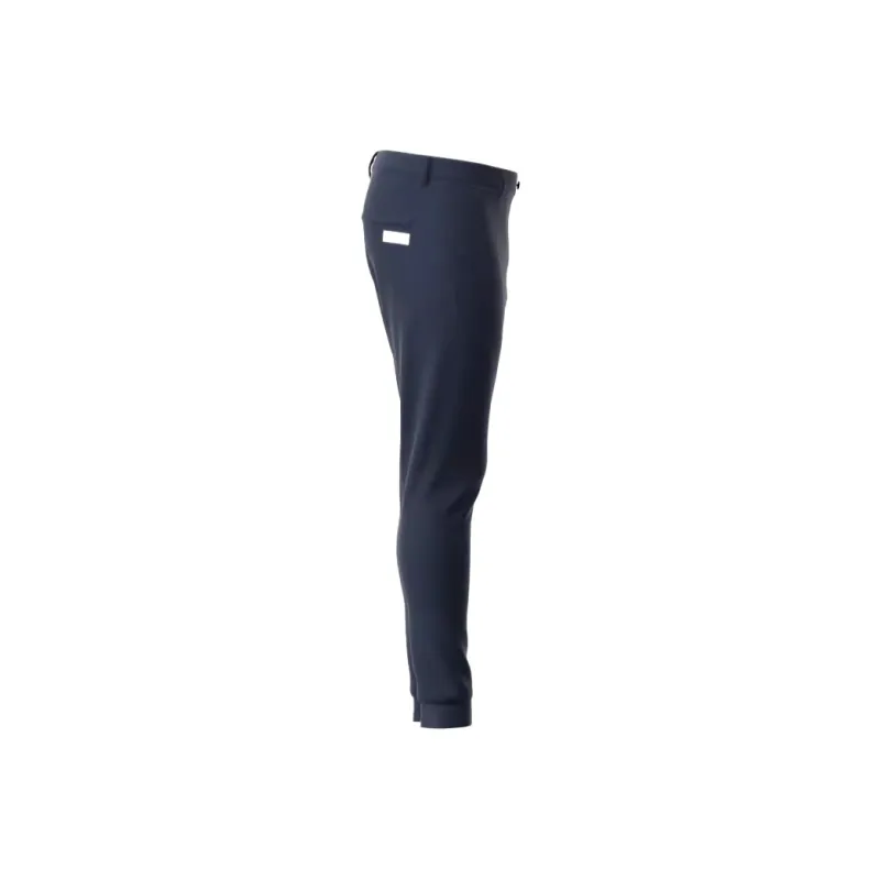 TAYLORMADE Sports Pants Men's Dark Blue-2