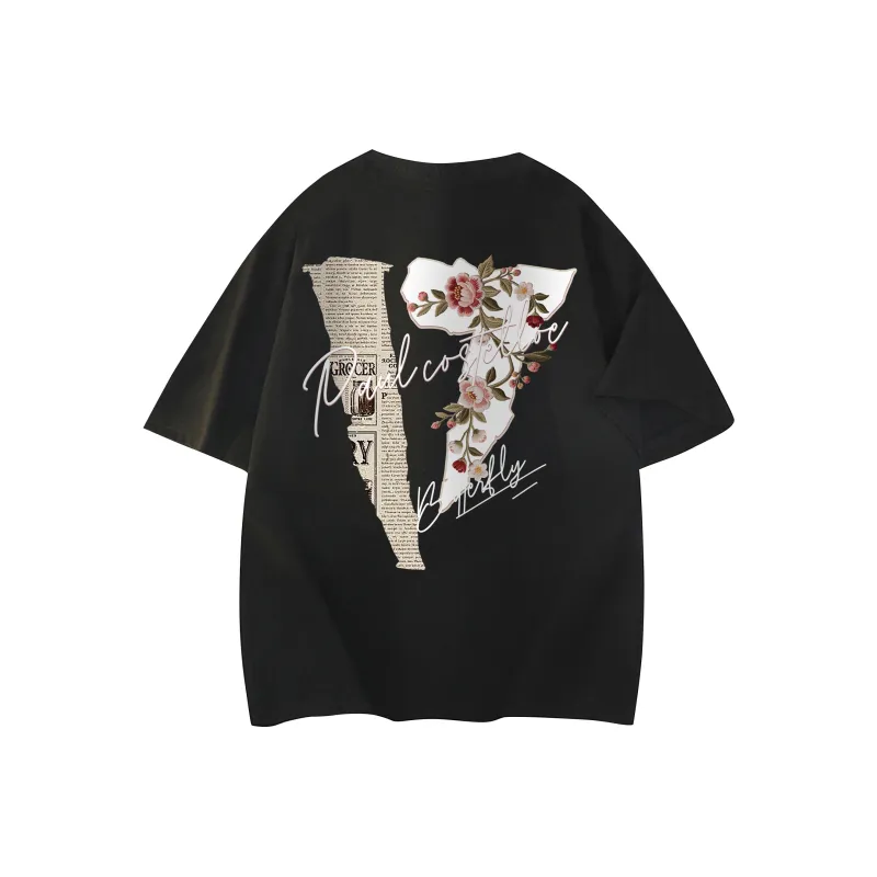 PAUL COSTELLOE T Shirts Unisex-0