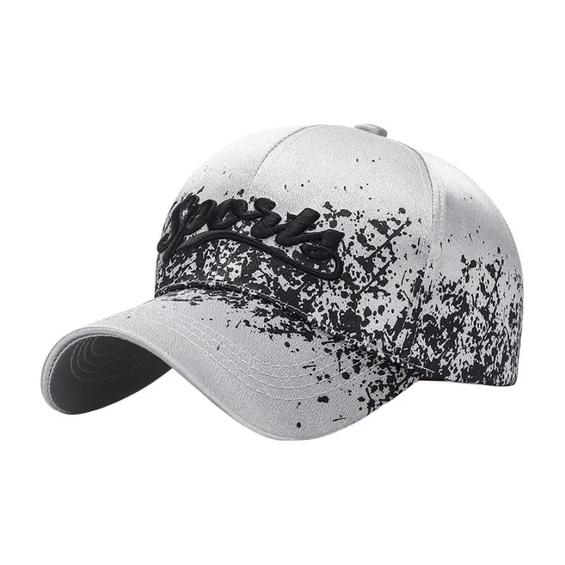 YUZHAOLIN Cotton Baseball Caps Unisex-5