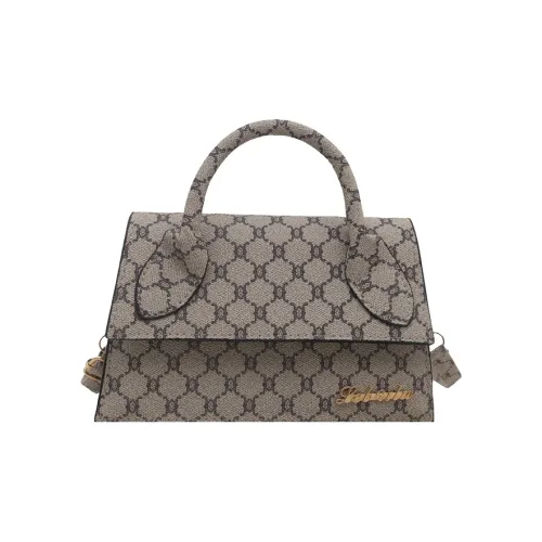 BGAY PU One Shoulder Handbag Women's Multicolor