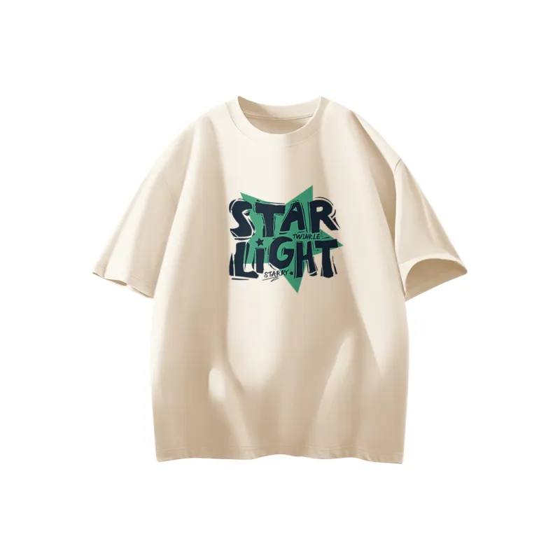 Cotton T Shirts Unisex-12