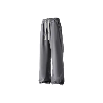RICE NINE TEN Casual Pants Unisex