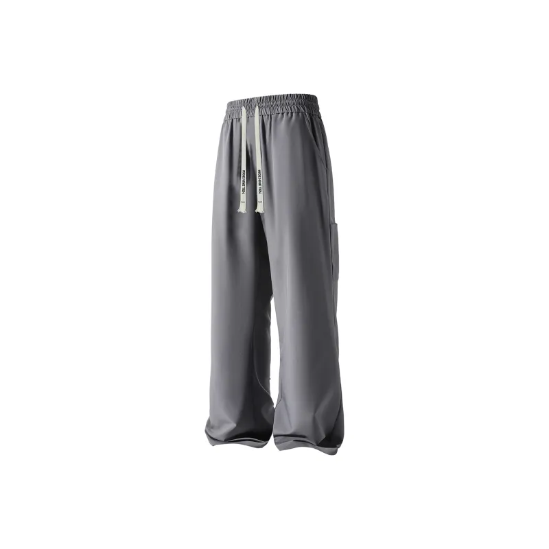 RICE NINE TEN Casual Pants Unisex-6