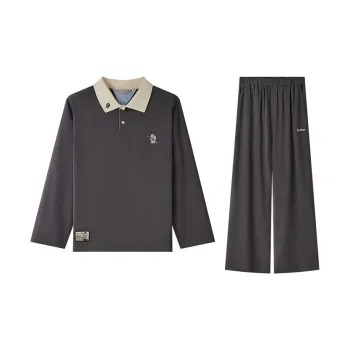 Teenie Weenie Men Pajama Sets