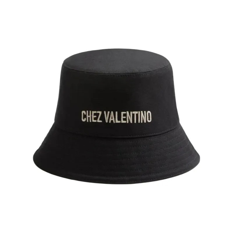 Valentino Garavani Chez Bucket Hat-1