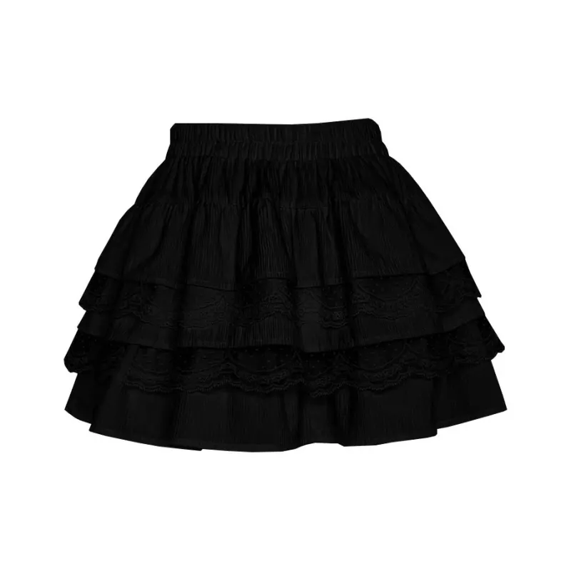 BDGU Casual Short Skirts Women's-7