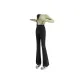 Elegant Black