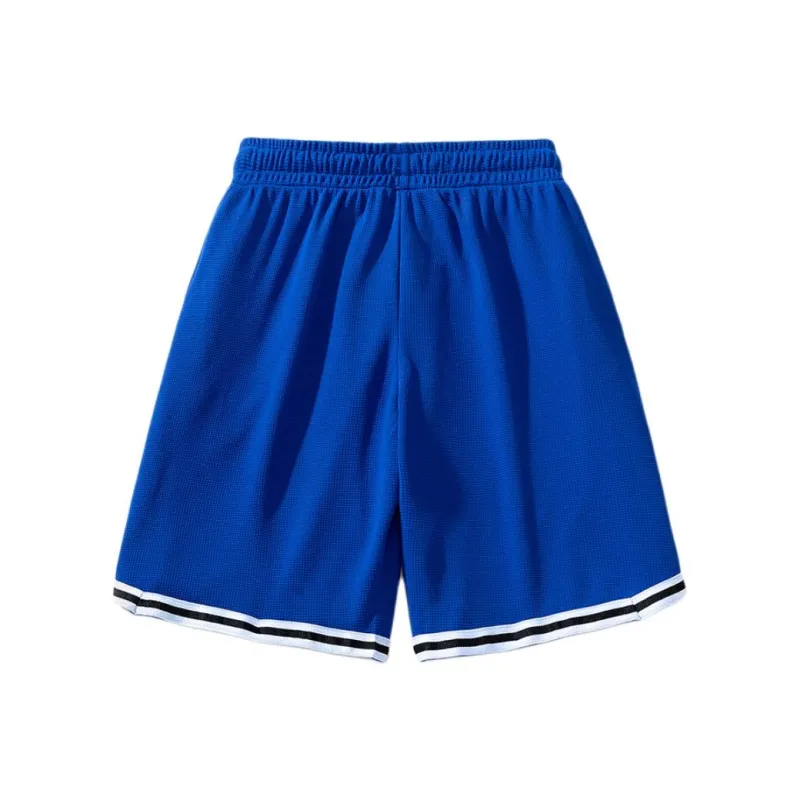 ATLETICO DE MADRID 1903 Casual Shorts Unisex-5