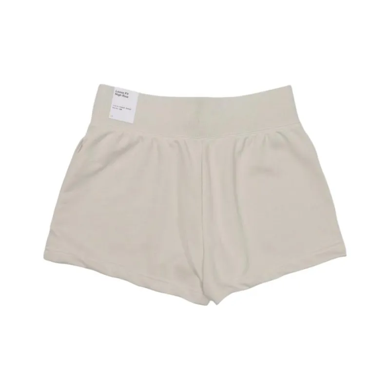 Nike Casual Shorts Women's Beige-1