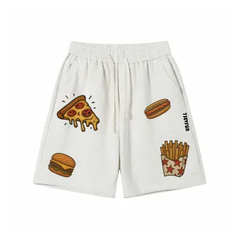 7 SEVFUN Casual Shorts Unisex