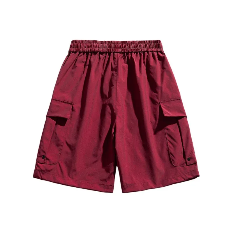 SNOW FLYING Cargo Shorts Women's-9