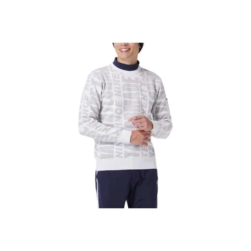 TAYLORMADE FW/AW24 Golf Knitwear Men's-4