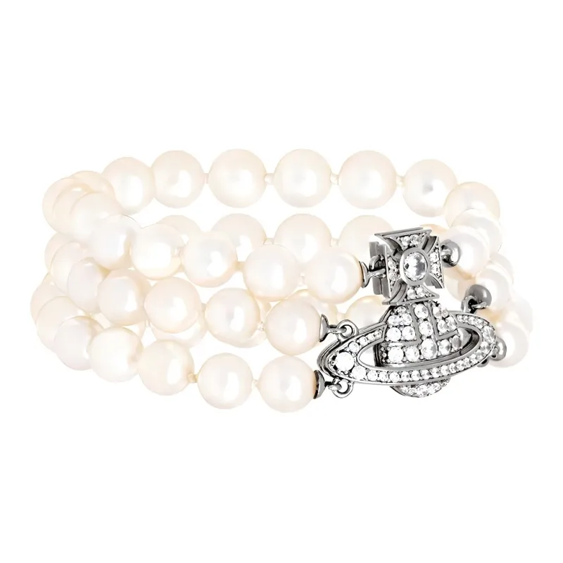 Vivienne Westwood Graziella Bracelet-1