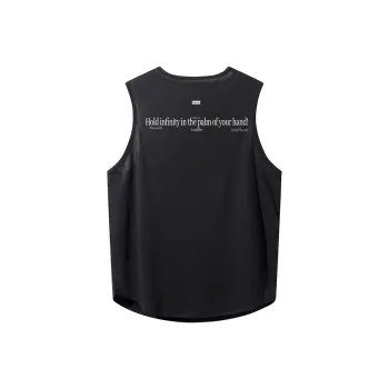 Colorful Creations Short Sleeved Tank Top Unisex