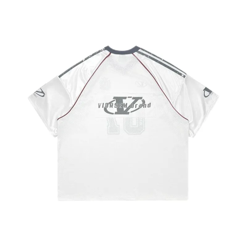 ABBY GODDESS T Shirts Women's White-1