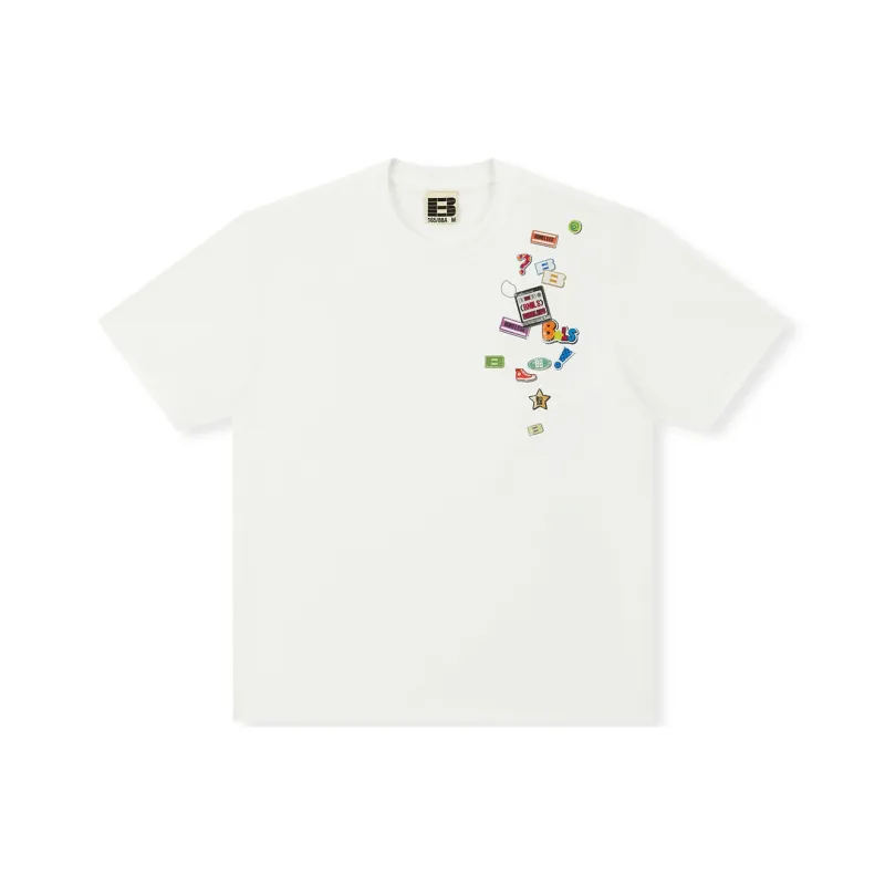 BONELESS T Shirts Unisex-0